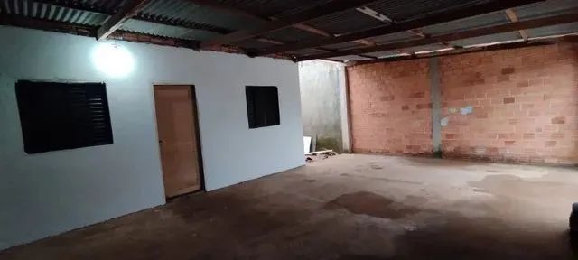 Casa a venda no setor O