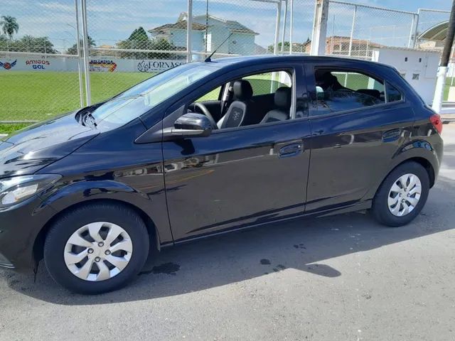 Novo Onix - Novos - Chevrolet 0KM é na Jorlan Brasília