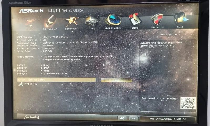 Placa mae asrock z87 extreme4 1150 - Foto 3