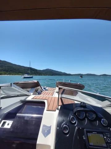 FS290 - 29 pés - compartilhada - Foto 4