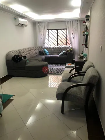 Sobrado à venda na Vila Matilde de alto padrão com 200 metros do Metrô Patriarca.
