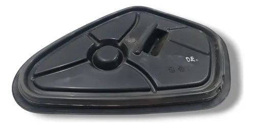 Tampa Interna Porta Diant Esquerda Vw Jetta Rline Tsi 2020 - Foto 2