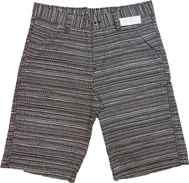 Bermuda Masculina Jeans e Sarja nº 38 - Foto 5