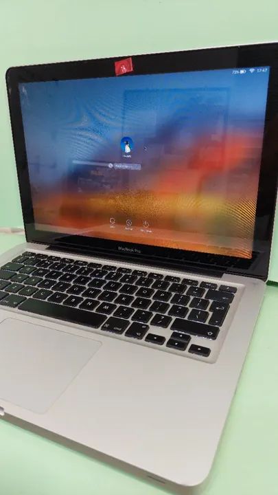 Mac book Pro - Retina - 13" core i5 - Leia o anuncio