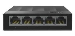 Switch Hub 5 portas USADO + fonte