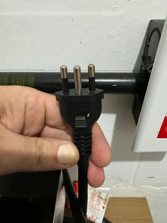 Chapa Venancio 110 Volt - Foto 3