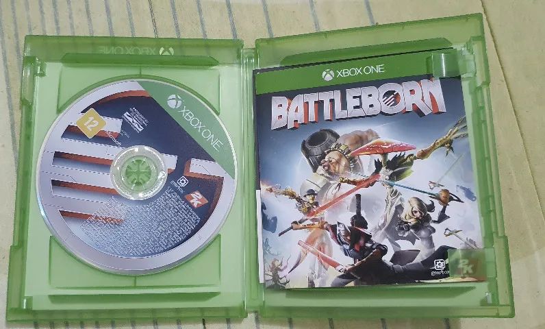 Battleborn Xbox One - Foto 3