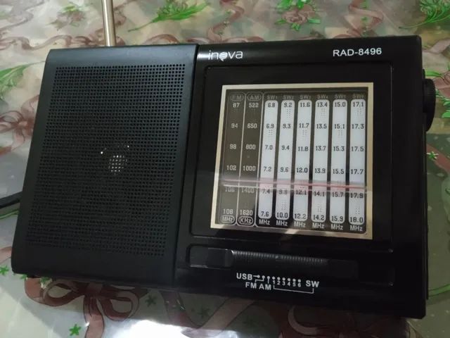 Os melhores rádios de Porto Alegre estão aqui vejam - Foto 3