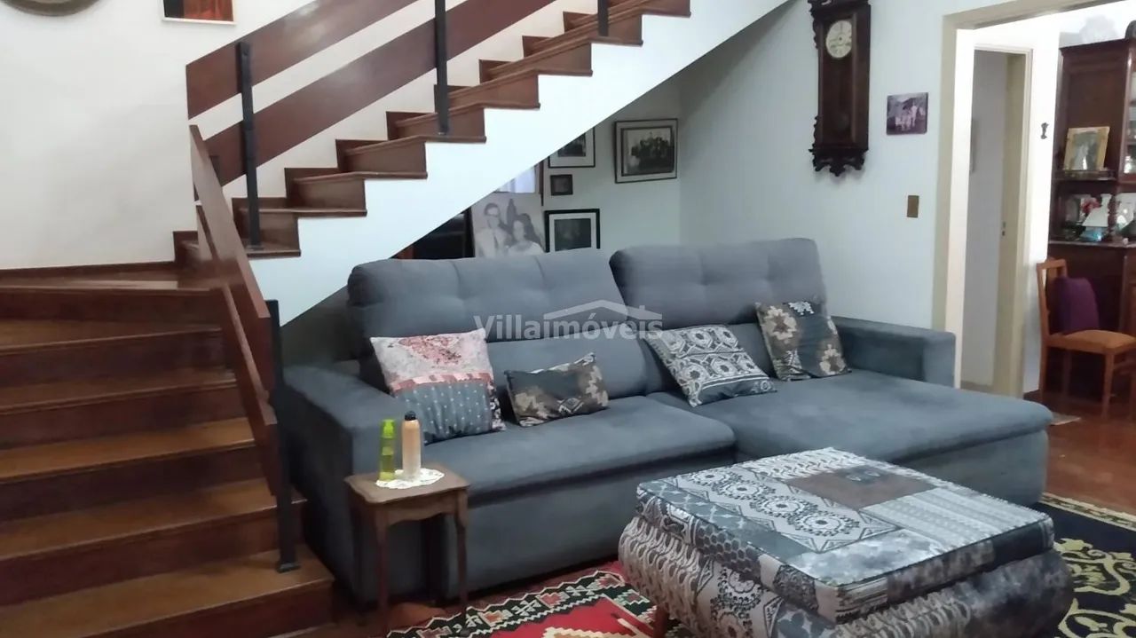 casa - Jardim Guanabara - Campinas - Foto 3