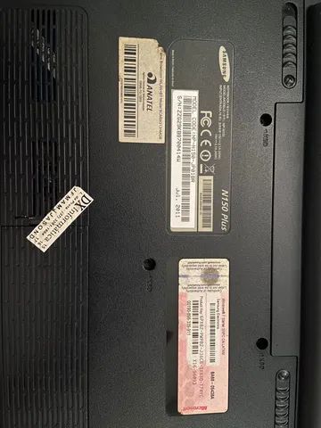Netbook Samsung Np-N150  - Foto 3