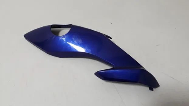 Carenagem Bananinha Farol Cg 160 Fan 22/23 L/d Orig 46445 - Foto 3