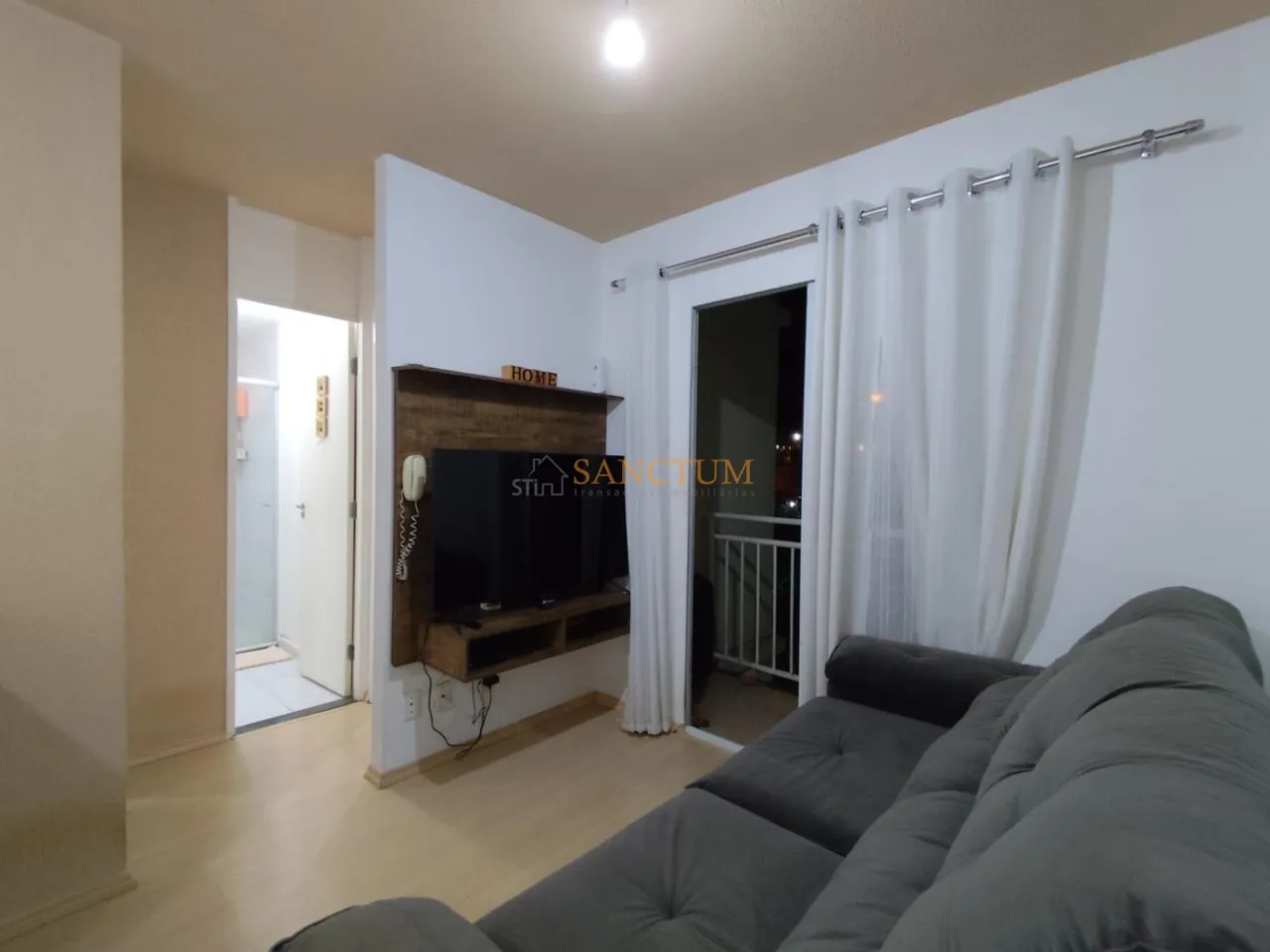 apartamento - Vila Marieta - Campinas