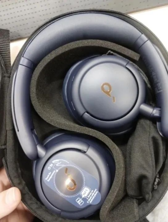 Fone soundcore life Q30  - Foto 5