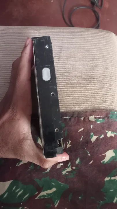 HD Interno para Computador 500gb - Foto 4