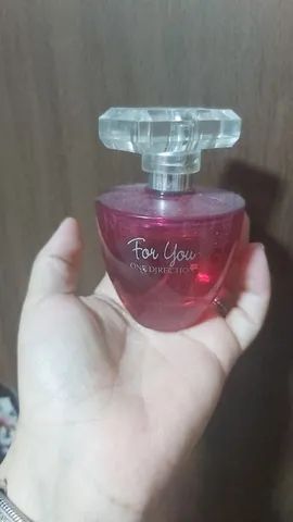 Perfumes descontinuados swett e For you - Foto 2