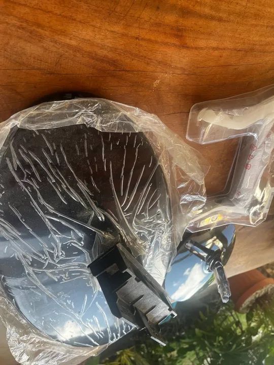 Pés para TV Samsung e LG - Foto 2