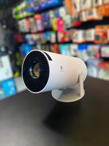 Projetor Portatil 720P HD HSUL - Foto 2