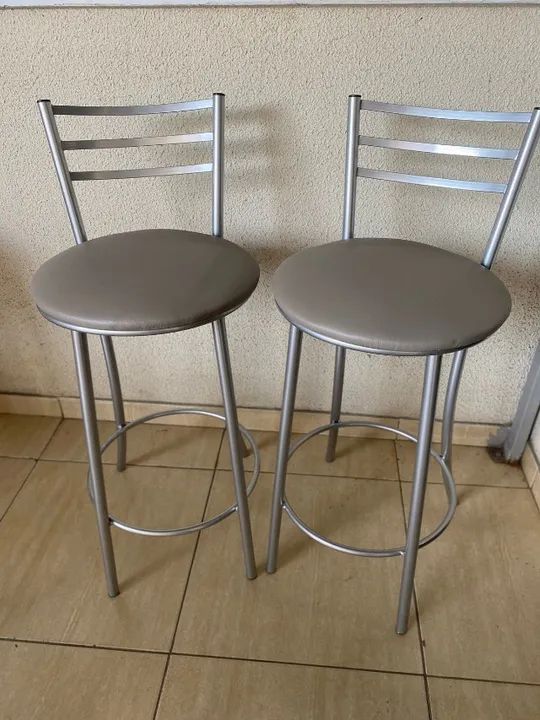 banquetas estofadas  - Foto 5