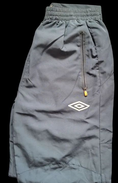 Conjunto Casaco com calça Umbro - Foto 2
