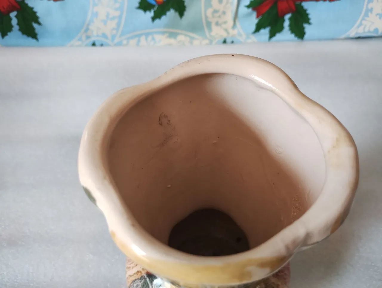 Vaso de flores  - Foto 5