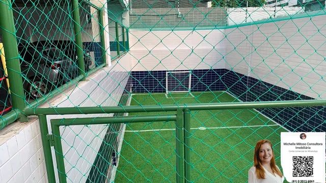 MT - Apartamento para venda possui 158 m2 com 4 quartos em Boa Viagem - Recife - PE - Foto 14