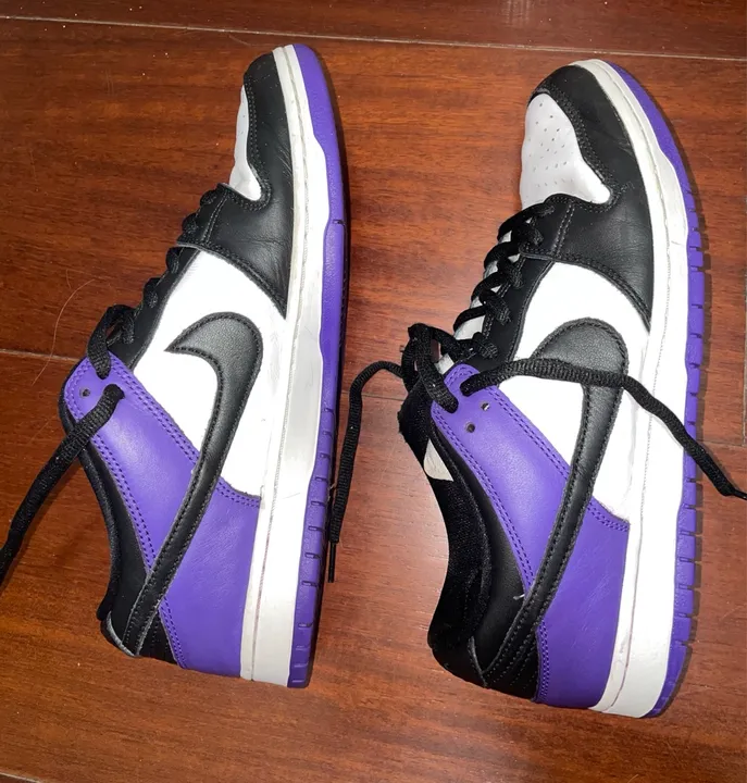 Tênis Nike SB - Tamanho 43 ORIGINAL