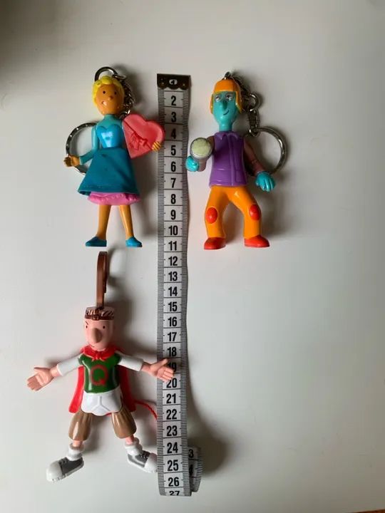 Doug funnie - Foto 2