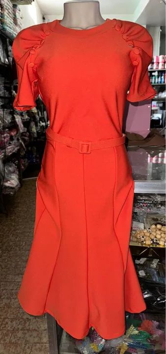 Vestidos - Foto 4