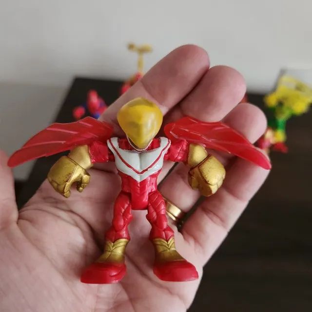 Bonecos Marvel - Foto 2