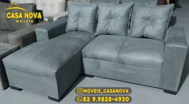 Sofá 