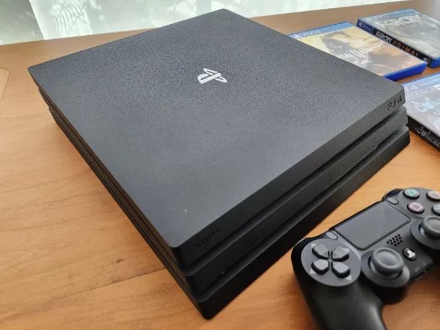 Ps4 sale pro memoria