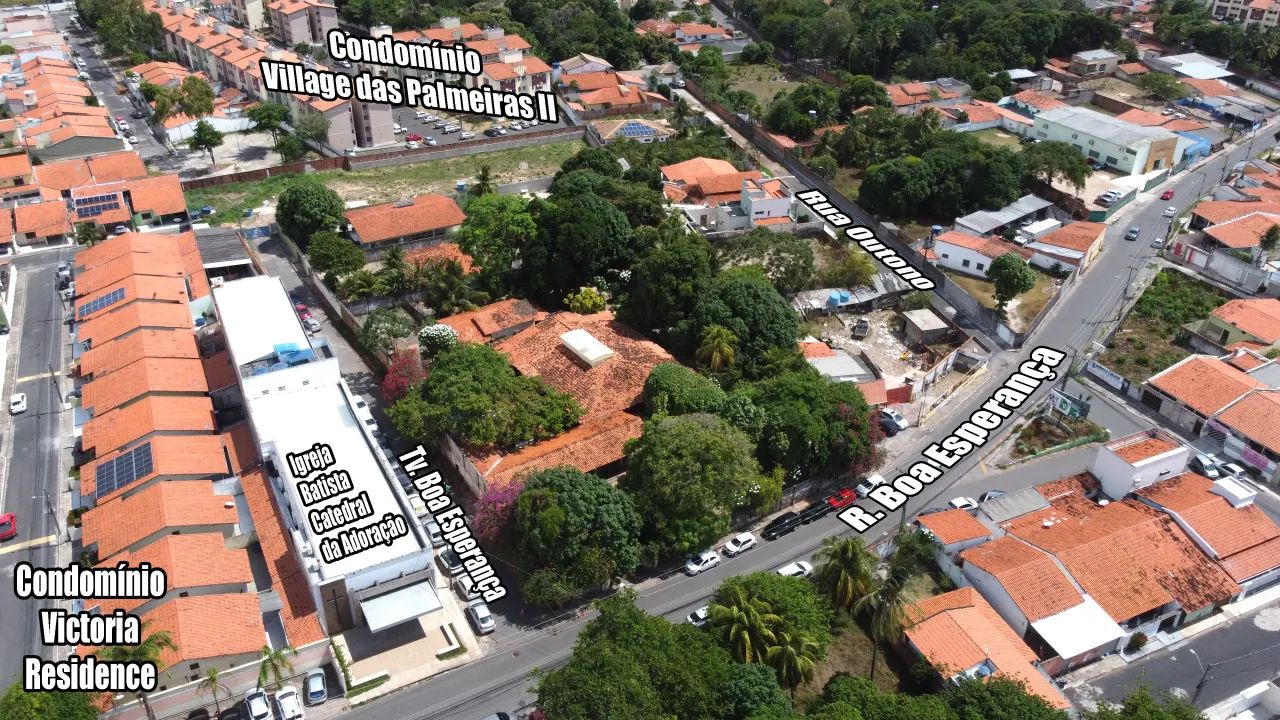 Refúgio de Luxo e Natureza na Cohama: Chácara/Sítio com 3.787m² e Casa de 550m² - Foto 2