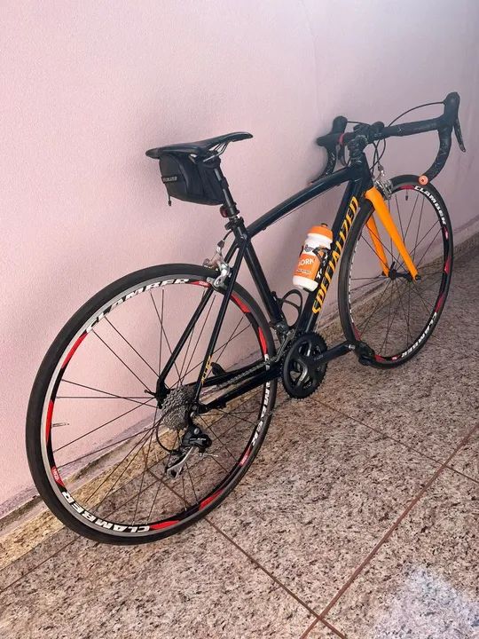 Bike speed Specialized Allez - Foto 2