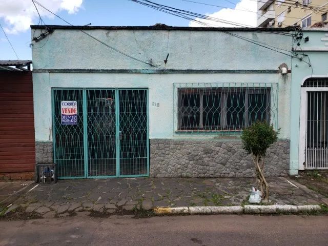Captação de Casa a venda na Rua São Domingos - de 721/722 ao fim, Centro, São Leopoldo, RS