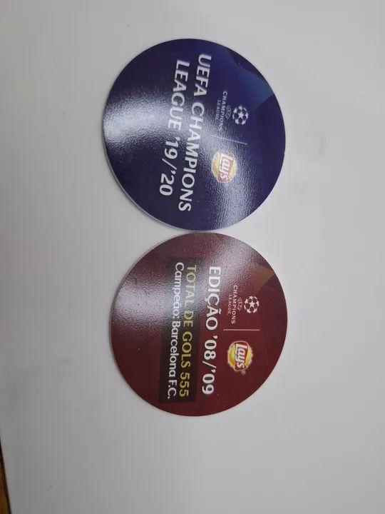 Tazos 40 anos do PacMan - Foto 3