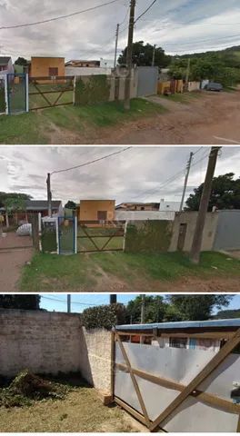 Captação de Terreno a venda na Rua Alvino Bernardes, Campo Novo, Porto Alegre, RS