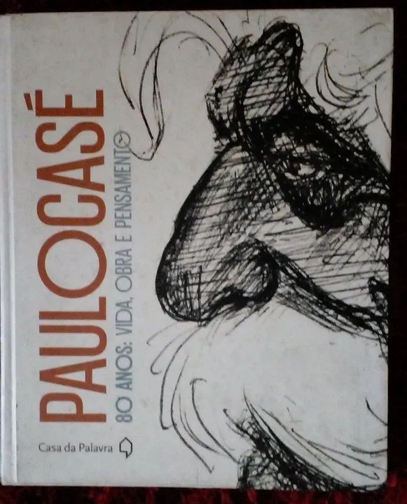 PAULO CASÉ/ 80 ANOS. 