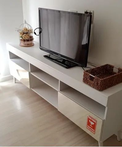 Promoção Rack com Espelho - BH32   