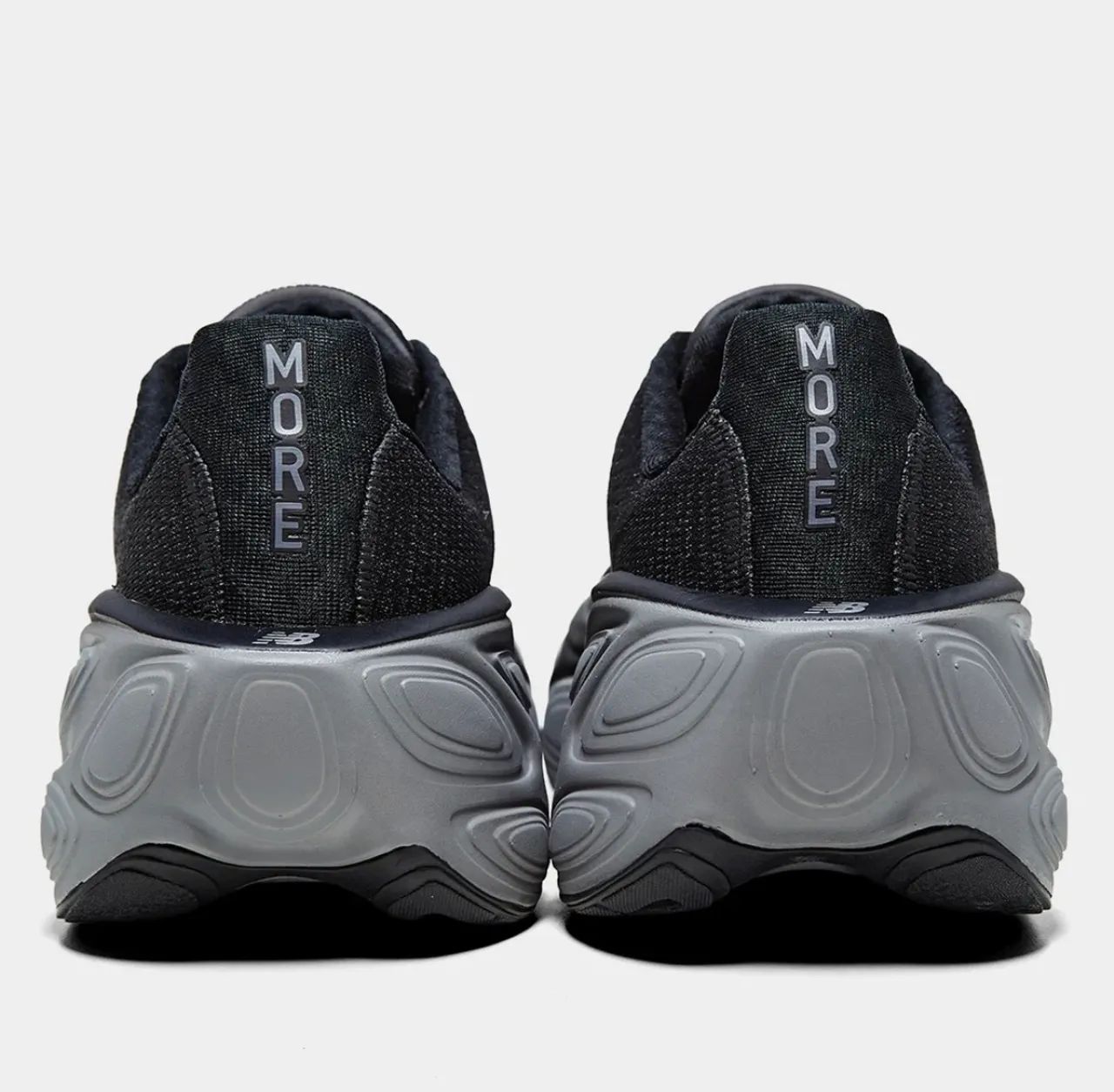 Tênis New balance fresh foam X more v5 feminino - Foto 3