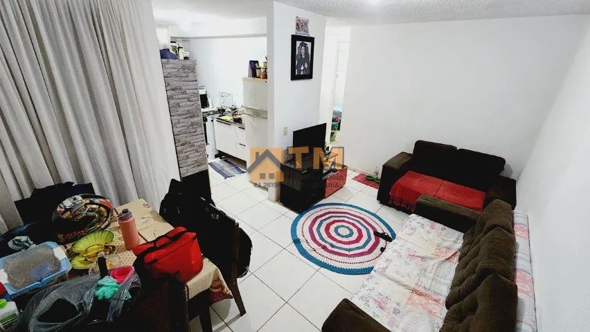 Excelente Apartamento de 1 Andar  - Foto 2