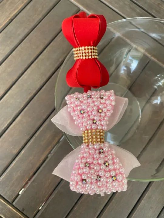 Tiaras luxo