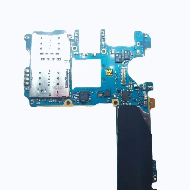 Placa-mãe original do Samsung Galaxy S8 64GB 4RAM - Foto 4