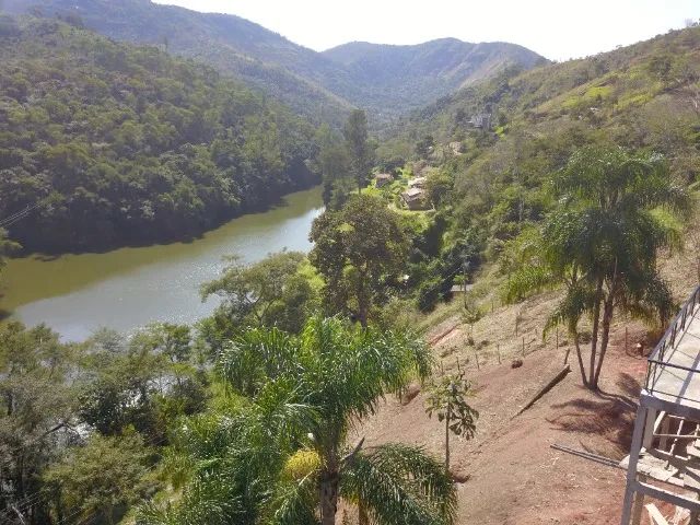 Terreno 1350m² Areal Condomínio Recanto do Lago - Foto 11