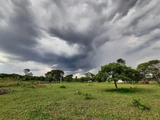 Vende-se chácaras a partir de 1.000 m² em Aragoiânia - Goiás