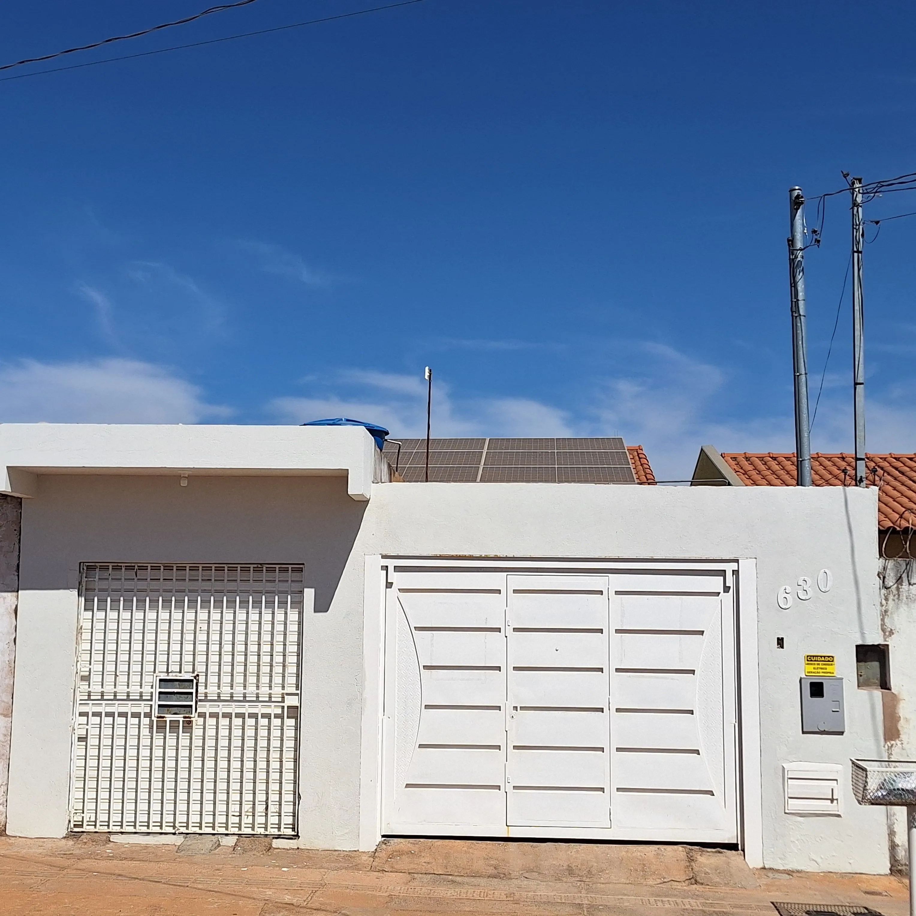 foto - Montes Claros - Loteamento Novo Jaraguá