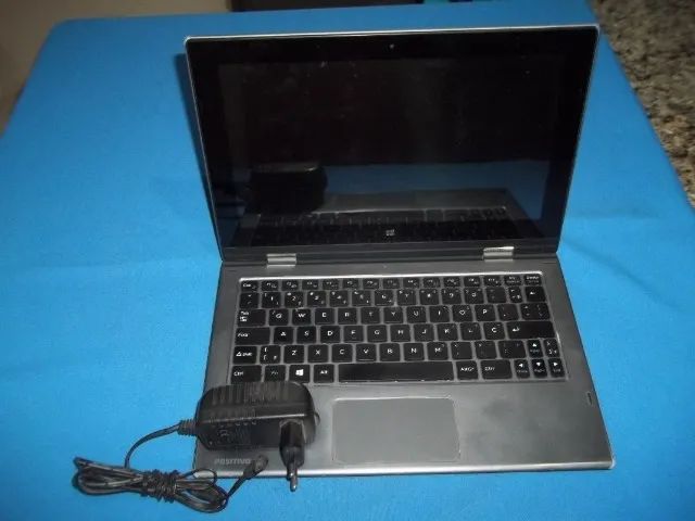 Notebook Positivo duo - Foto 4