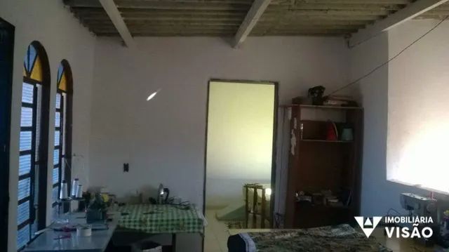 Casa à venda, 2 quartos, 3 vagas, Tutunas - Uberaba/MG