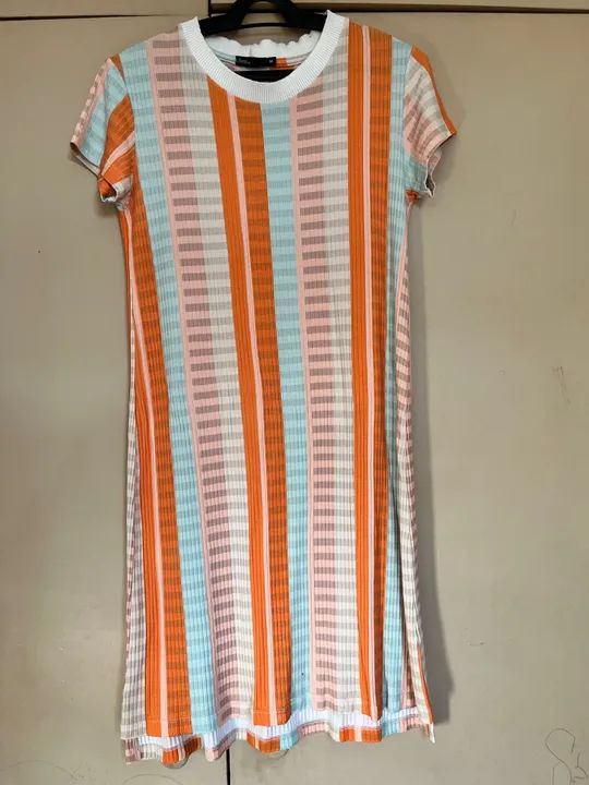 Vestido dress to 