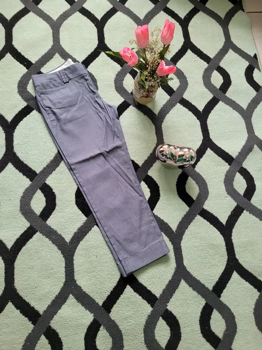Calça feminina marca Banana Republic original