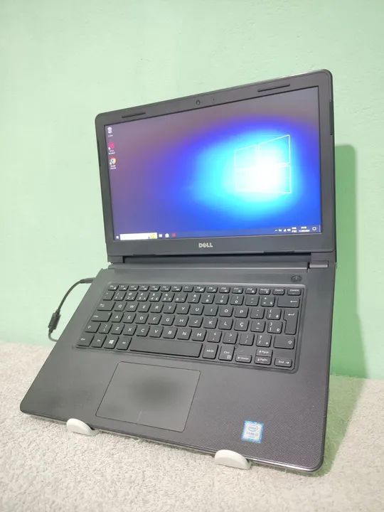 Notebook Dell i3 de 6° Geração  - Foto 3